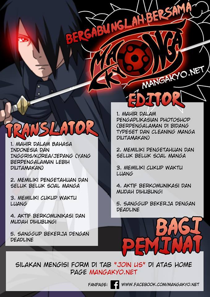 Air Gear chapter 107